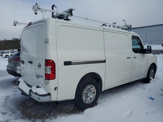 2020 NISSAN NV 3500 #3284635320