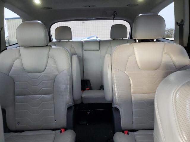 2020 KIA TELLURIDE #3287688039