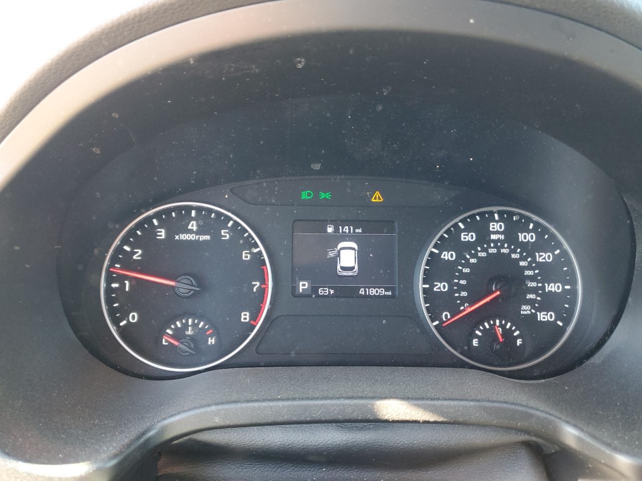 Lot #3287611013 2023 KIA SELTOS LX