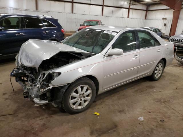 Global Auto Auctions: 2004 TOYOTA CAMRY LE