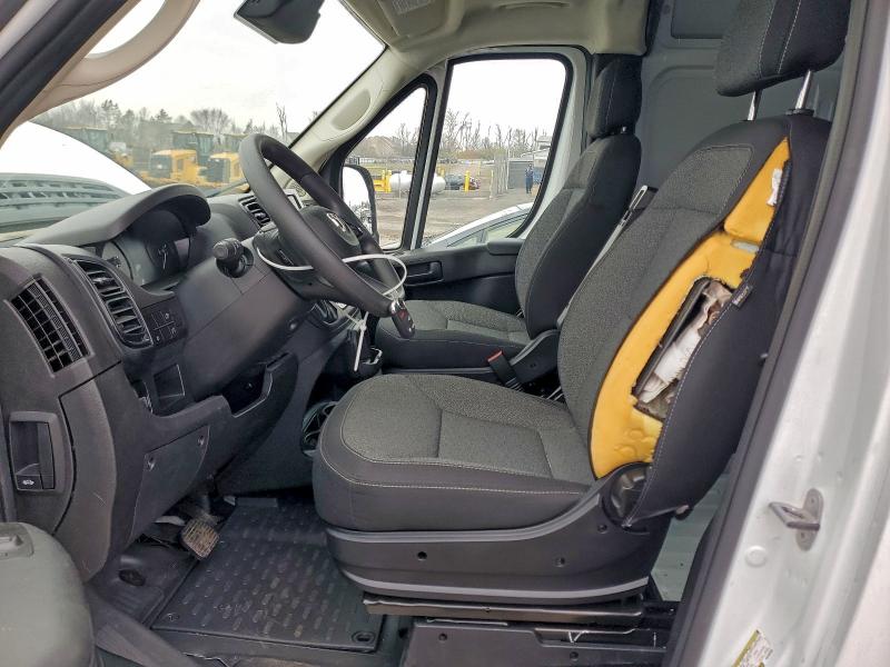 2024 RAM PROMASTER #3296227609