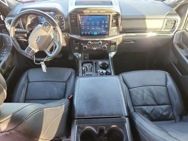 2022 FORD F150 SUPER #3285738657