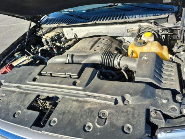 2017 FORD EXPEDITION #3293307470