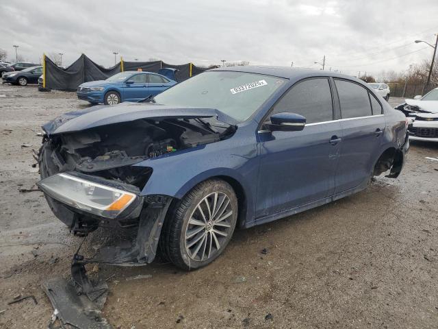 VOLKSWAGEN JETTA SEL