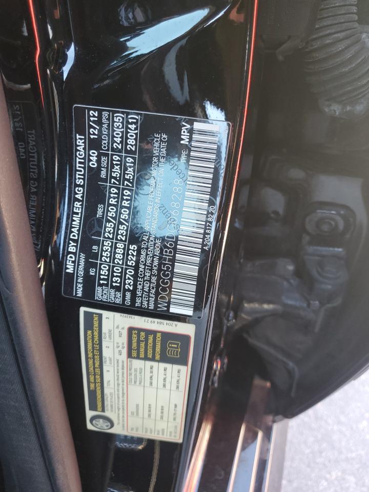 MERCEDES-BENZ GLK-CLASS 350