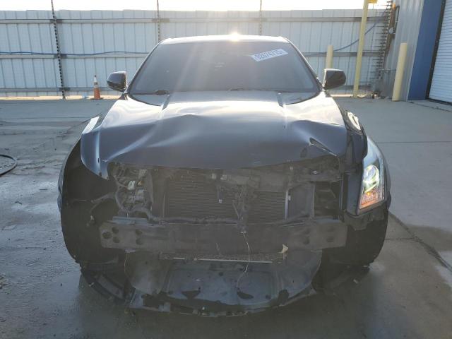 2017 CADILLAC ATS #3286762328