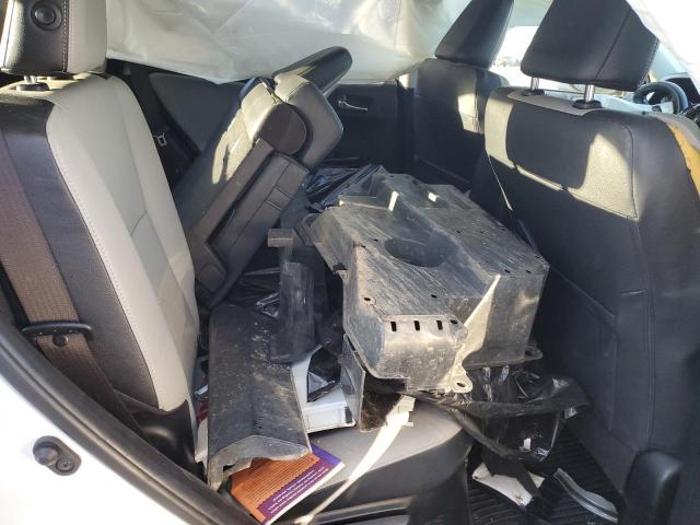 2018 TOYOTA RAV4 HV LI #3294139944