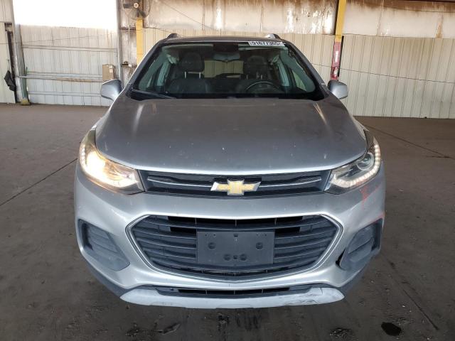 2017 CHEVROLET TRAX 1LT #3302663036
