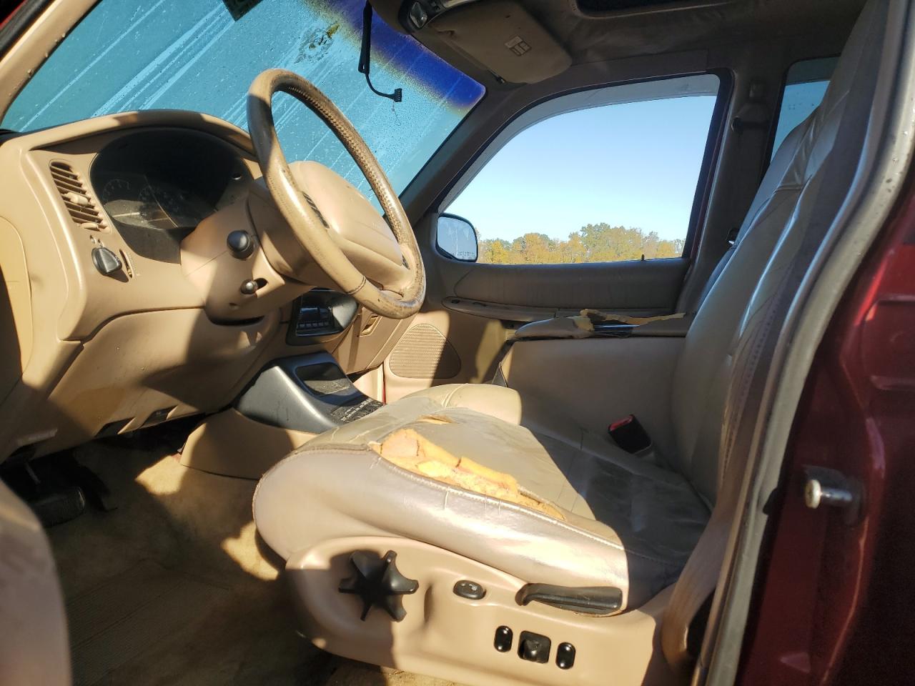 Lot #3290278231 2000 FORD EXPLORER E