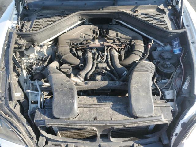 2009 BMW X6 #3285711684