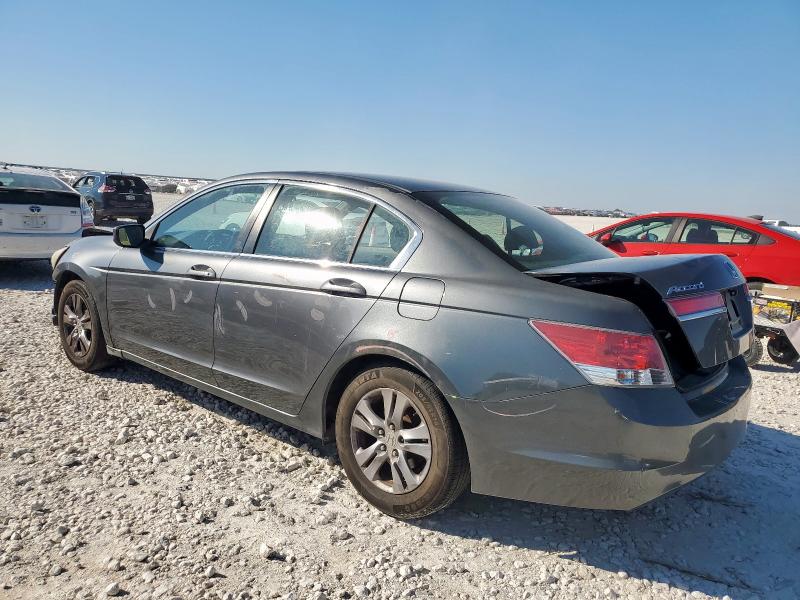 2011 HONDA ACCORD SE - 1HGCP2F67BA135698
