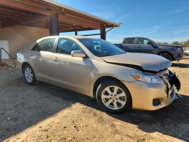 2011 TOYOTA CAMRY BASE #3292494690