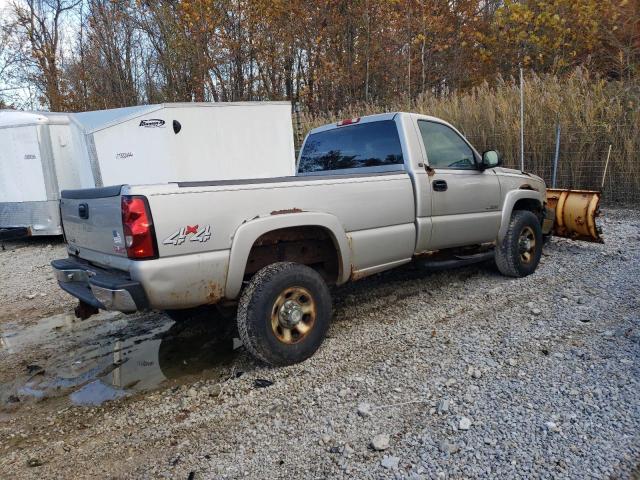 2006 CHEVROLET SILVERADO #3294158944