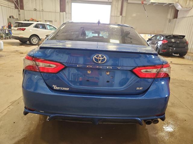 2019 TOYOTA CAMRY L - 4T1B11HKXKU274671
