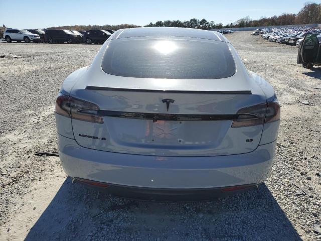 2013 TESLA MODEL S #3286591185