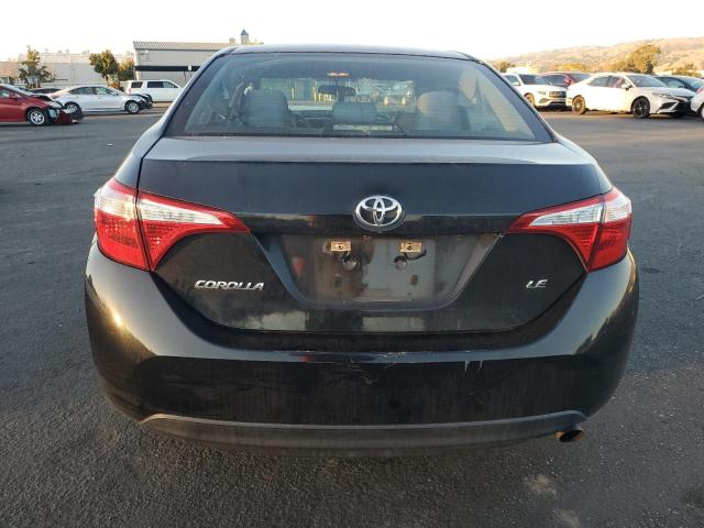 2014 TOYOTA COROLLA L #3304023586