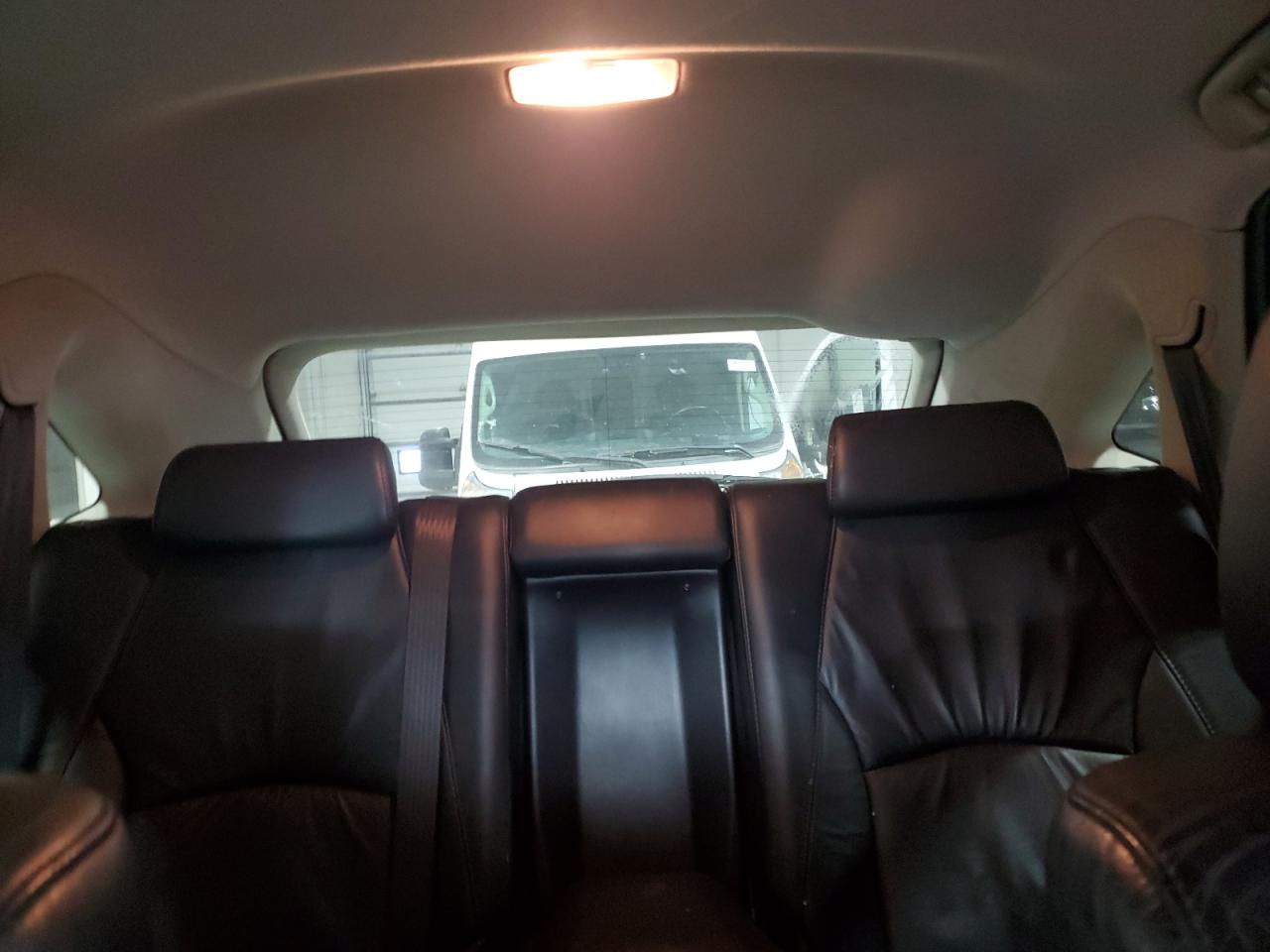 Lot #3291181990 2008 LEXUS RX 350