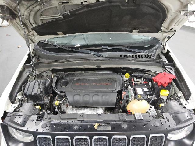 2021 JEEP RENEGADE L #3301862970