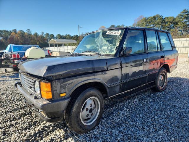 Global Auto Auctions: 1988 LAND ROVER RANGE ROVE