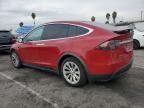 Lot #3304530466 2017 TESLA MODEL X