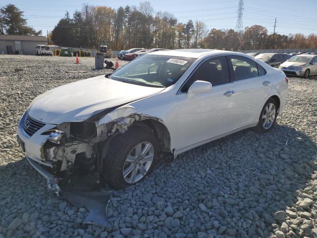 Global Auto Auctions: 2008 LEXUS ES 350