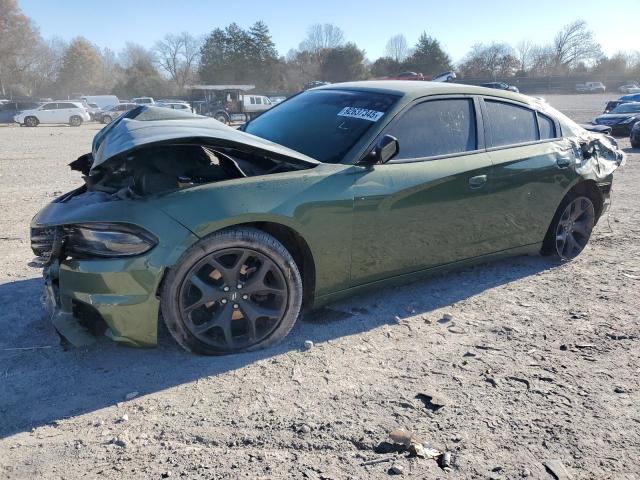 DODGE CHARGER SX