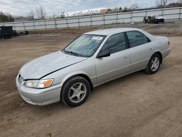 Global Auto Auctions: 2001 TOYOTA CAMRY CE