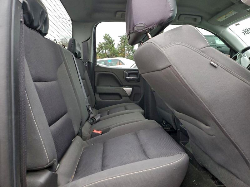 2016 CHEVROLET SILVERADO #3302736075