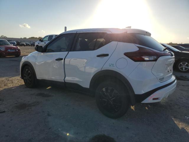 2021 NISSAN KICKS S #3301835352