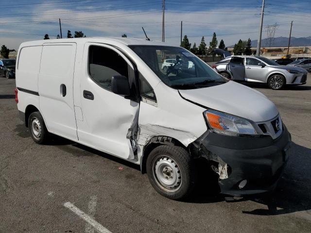 2017 NISS NV200 2.5S #3303937713