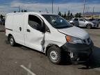 Lot #3303937713 2017 NISS NV200 2.5S