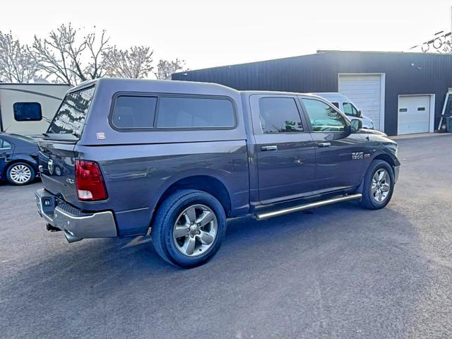 2016 RAM 1500 SLT #3294491529