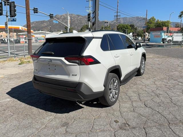 2023 TOYOTA RAV4 XLE P - 2T3A1RFV7PW358517