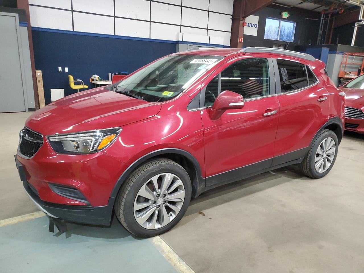 Lot #3282623061 2019 BUICK ENCORE PRE
