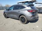 Lot #3302929645 2023 FORD ESCAPE ST