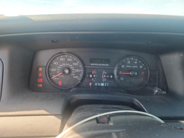 2007 FORD CROWN VICT #3284788532