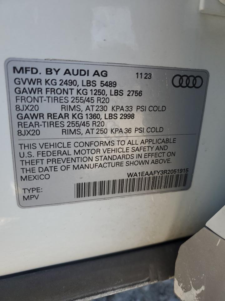 AUDI Q5 PREMIUM PLUS 45
