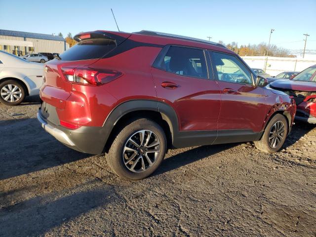 2025 CHEVROLET TRAILBLAZE #3312425651