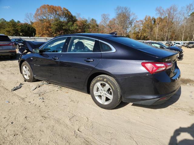 2022 CHEVROLET MALIBU LT #3291404179