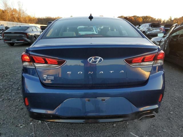2019 HYUNDAI SONATA SE #3287571328