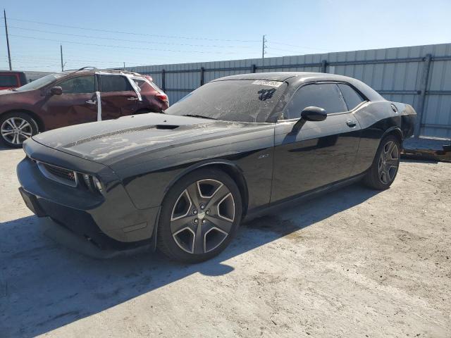 2012 DODGE CHALLENGER #3302885937