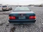 Lot #3293305422 1994 MERCEDES-BENZ SL 500