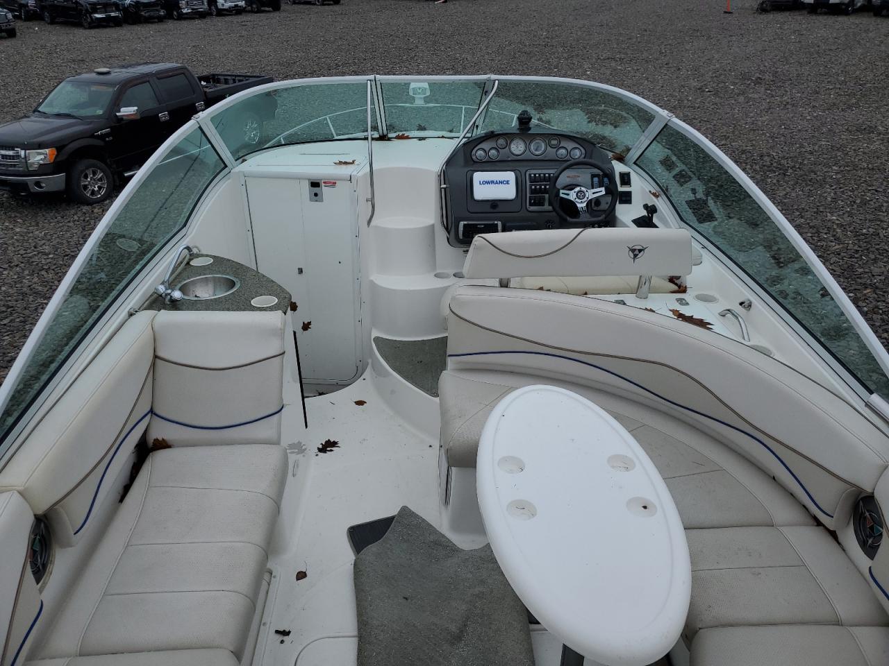 Lot #3304644939 2005 OTHER BOAT