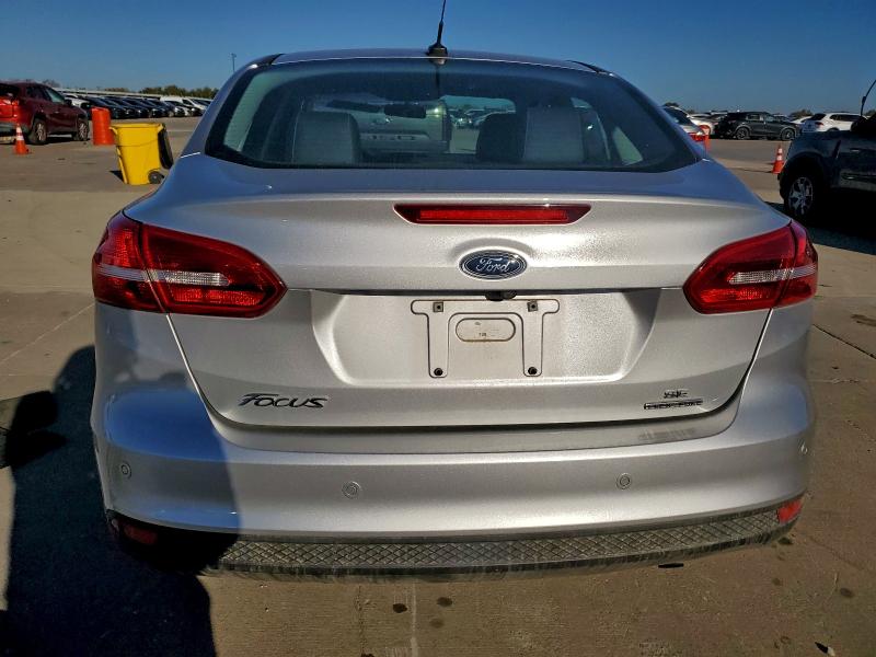 2016 FORD FOCUS SE #3292733615