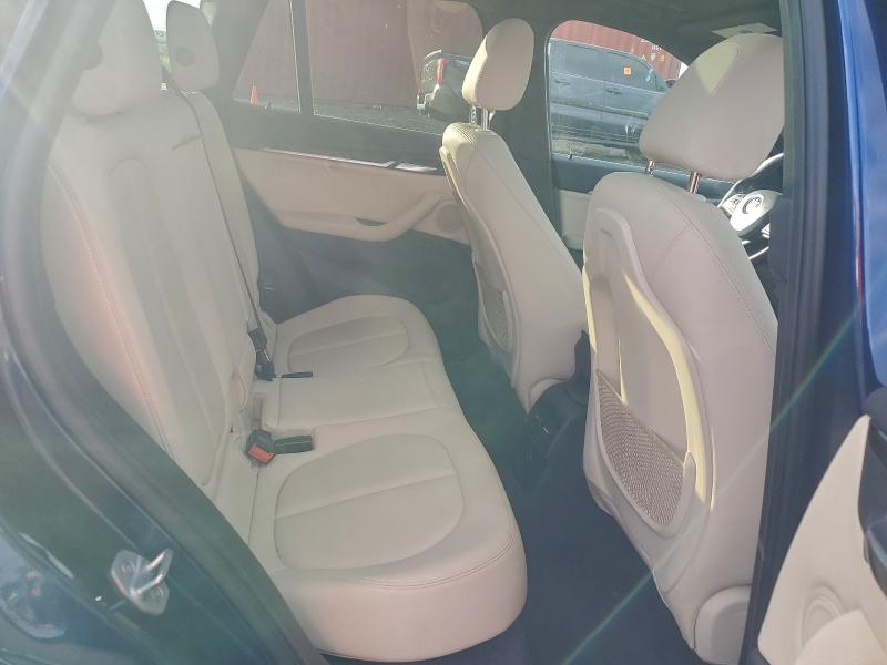 2017 BMW X1 XDRIVE2 #3301864027