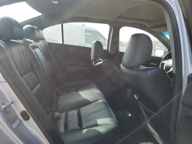 2011 HONDA ACCORD EXL #3288098337