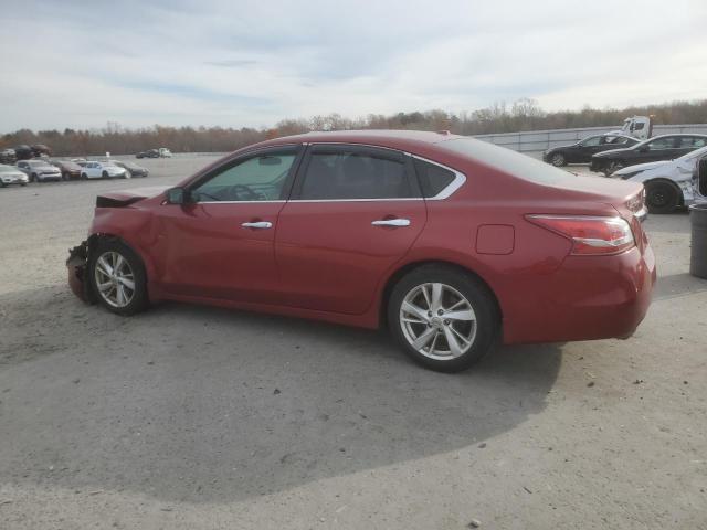 2013 NISSAN ALTIMA 2.5 #3301847371