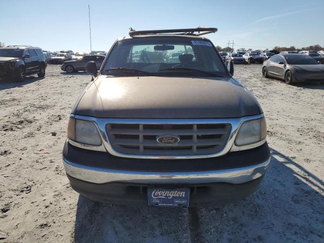 2001 FORD F150 #3293349421