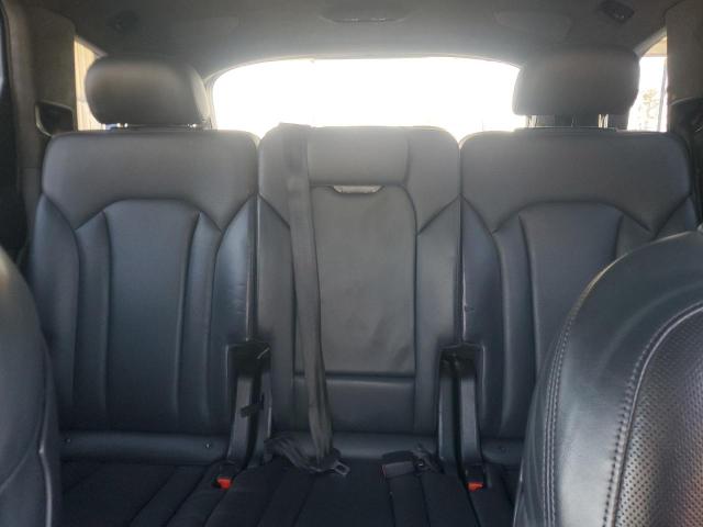 2017 AUDI Q7 PRESTIG #3292399279