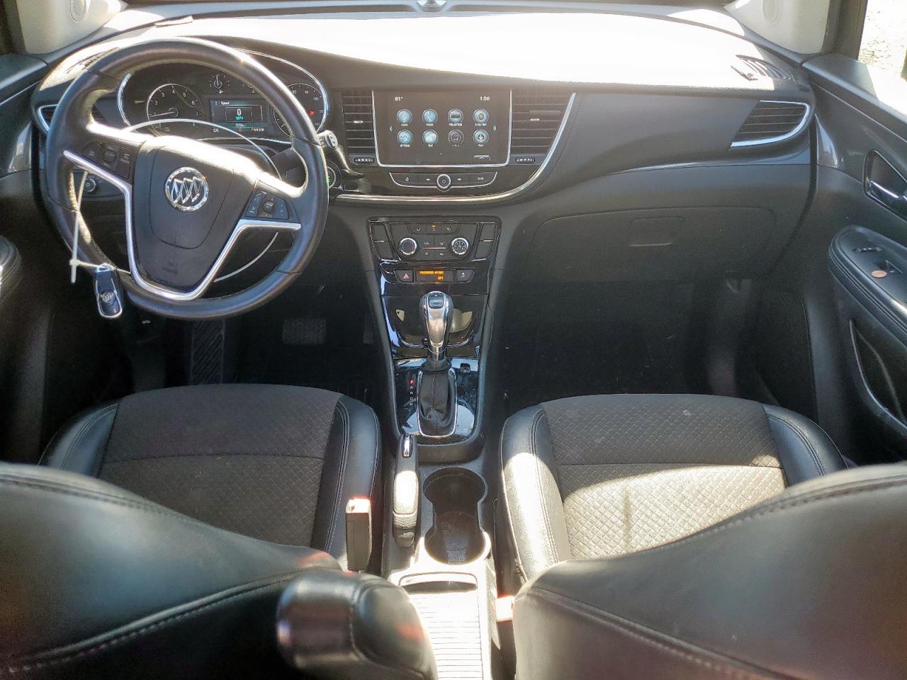 BUICK ENCORE PREFERRED